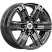 R8 (КС1174) 7.500xR17 6x139.7 DIA92.5 ET45 кварц