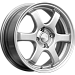 КИОТО (КЛ249) 6.000xR15 4x100 DIA67.1 ET38 селена
