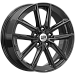 Up104 (КС987) 6.500xR17 5x114.3 DIA66.1 ET50 New Black Up104 (КС987) 6.500xR17 5x114.3 DIA66.1 ET50 New Black