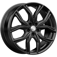Литые диски АРИКА (КЛ1083) 8.000xR19 5x108 DIA63.35 ET40 Бархат новый для Jaguar F-Pace S