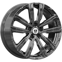 Литые диски Аламер (КС1216) 7.500xR18 5x114.3 DIA67.1 ET33 кварц для SWM G01 Литые диски Аламер (КС1216) 7.500xR18 5x114.3 DIA67.1 ET33 кварц для SWM G01
