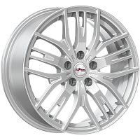 Литые диски Аскет (КС1072) 7.000xR17 5x114.3 DIA66.6 ET37 Нео-классик для Toyota Rush