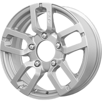 Литые диски Офф-лайн (КС516) 6.500xR16 5x139.7 DIA98.2 ET40 Нео-классик для Chevrolet Niva