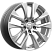 KL-330 (18_Uni-S/Changan CS55 Plus/Belgee X70) (КЛ330) 7.000xR18 5x114.3 DIA60.1 ET45 селена