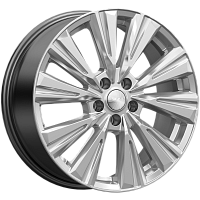Литые диски ЛИННЕЙ (КЛ383) 7.500xR18 5x114.3 DIA60.1 ET45 селена для Changan Cs95 New Литые диски ЛИННЕЙ (КЛ383) 7.500xR18 5x114.3 DIA60.1 ET45 селена для Changan Cs95 New