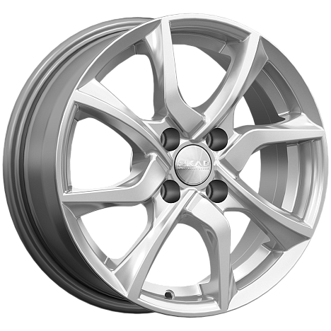 ТУЛОН (КЛ233) 6.000xR15 4x114.3 DIA67.1 ET44 селена ТУЛОН (КЛ233) 6.000xR15 4x114.3 DIA67.1 ET44 селена