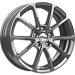 Skibidi (КС909) 6.500xR17 5x114.3 DIA67.1 ET50 Хай вэй