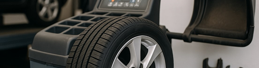 Балансировка колес: что такое и для чего нужна Балансировка колес: что такое и для чего нужна