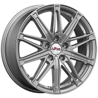 Литые диски Виар (КС1065) 6.500xR17 5x108 DIA60.1 ET33 Хай вэй