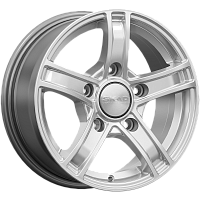 Литые диски ТРОФИ (КЛ152) 6.500xR15 5x139.7 DIA98.5 ET40 селена Литые диски ТРОФИ (КЛ152) 6.500xR15 5x139.7 DIA98.5 ET40 селена