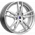 Солар-оригинал (КС875) (КС875) 7.000xR17 5x100 DIA57.1 ET46 сильвер SK