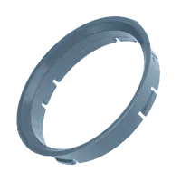 Кольцо центрирующее (A10) D66.6/57.1 Кольцо центрирующее (A10) D66.6/57.1