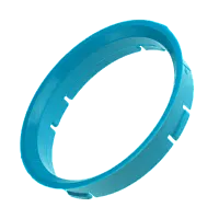 Кольцо центрирующее (A11) D67.1/64.1 Кольцо центрирующее (A11) D67.1/64.1