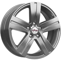 Литые диски Rebel (КС913) 7.000xR17 5x114.3 DIA67.1 ET50 Хай вэй для Subaru