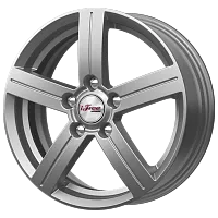 Литые диски Оруэлл (КС911) 6.000xR16 5x112 DIA57.1 ET43 Хай вэй для Skoda