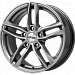 Moskva (КС689) 6.500xR16 5x114.3 DIA67.1 ET50 Хай вэй